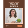 CURSO PARA APRENDER CROCHET DESDE CERO