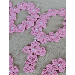 Guia de tejido - Denarios