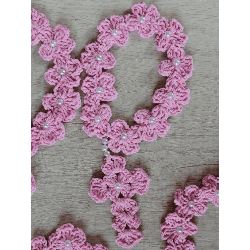 Guia de tejido - Denarios